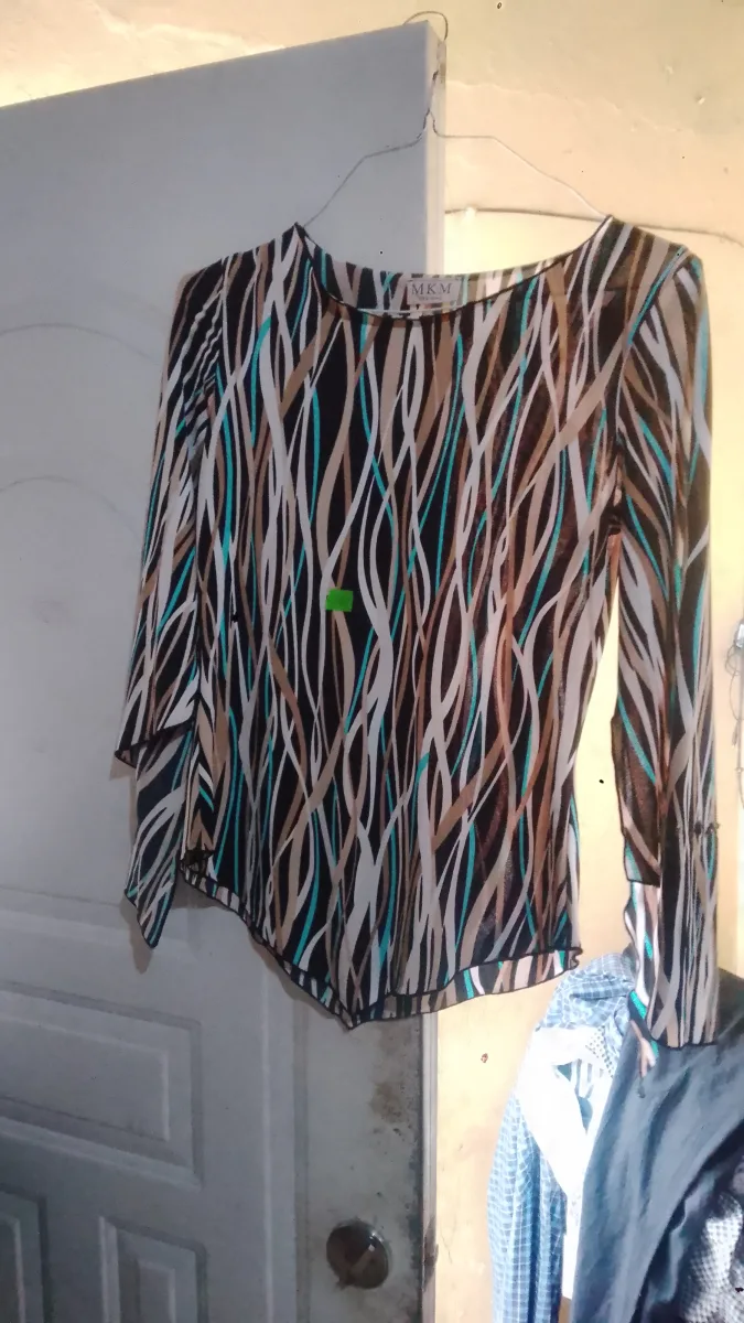 Ropa