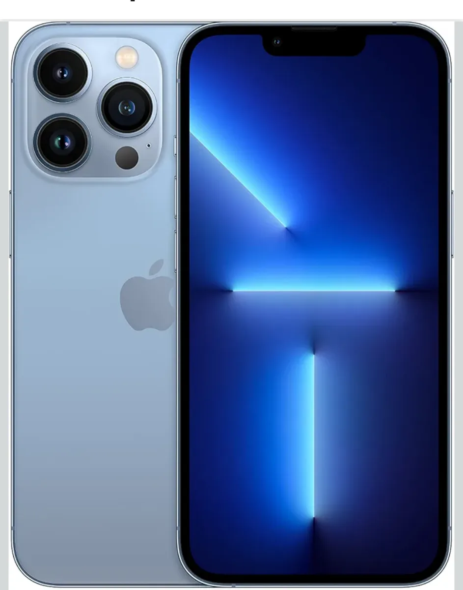 APPLE IPHONE 13 PRO - imagen adicional