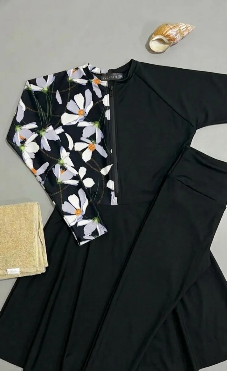 MOANA BURKINI - imagen adicional