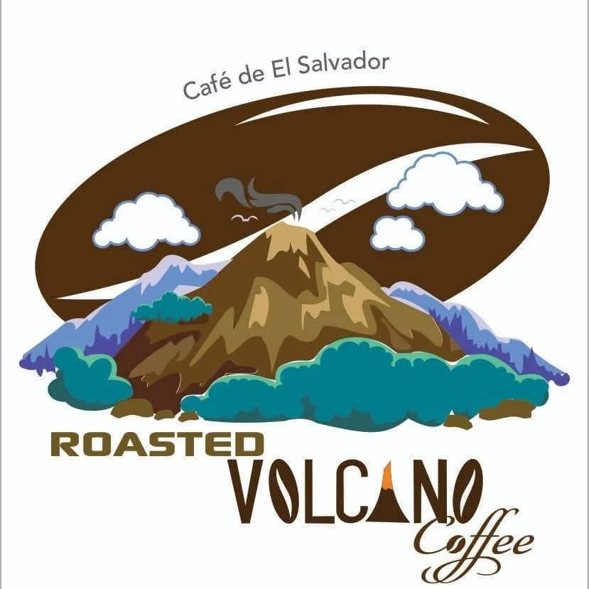 Roasted Volcano Coffee - imagen adicional